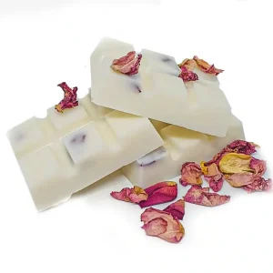 Peony Damask Rose and Oud Snap Bar